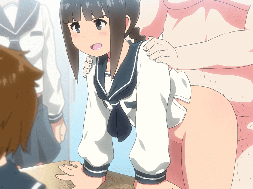 Stopping!!! 7: Omoide no gakuen seikatsu-hen page 6 full