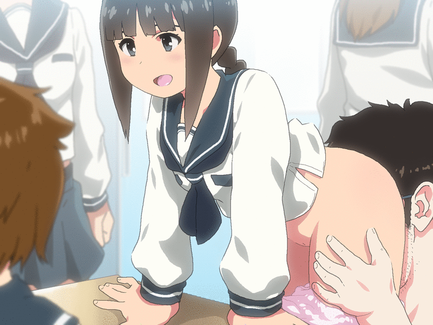 Stopping!!! 7: Omoide no gakuen seikatsu-hen page 8 full