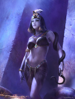 - Artist - Agnidevi