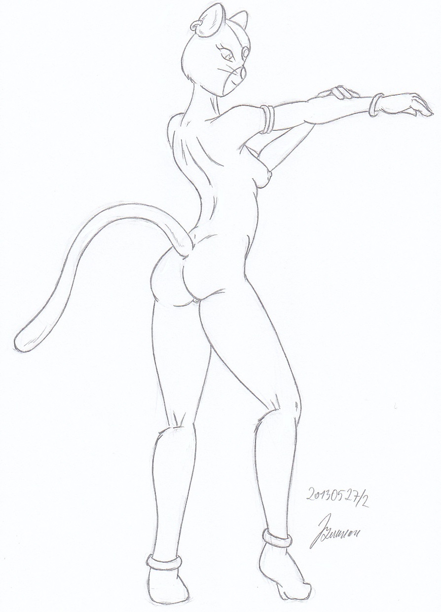 My miny Princess Romy _ Willy Fog_ Sketches work_1 page 7 full