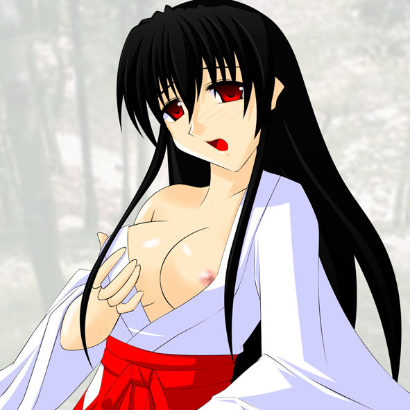 Haruka no Junan Vol. 5 Disorder maiden page 2 full