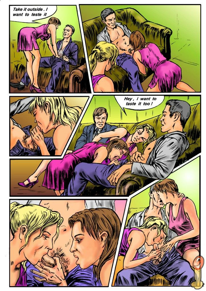 Foursome,oh,yes page 2 full