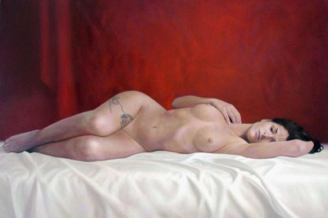 Erotic Art Collector 0142 EDUARDO FIEL page 8 full