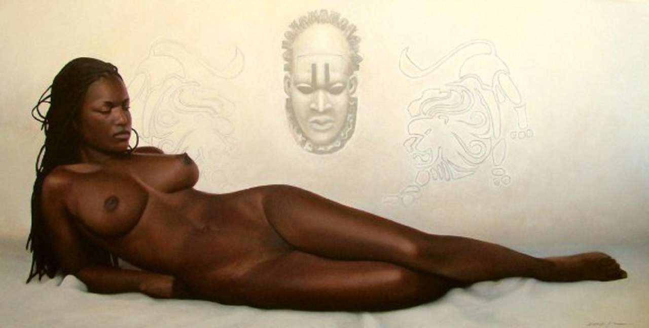 Erotic Art Collector 0142 EDUARDO FIEL page 9 full