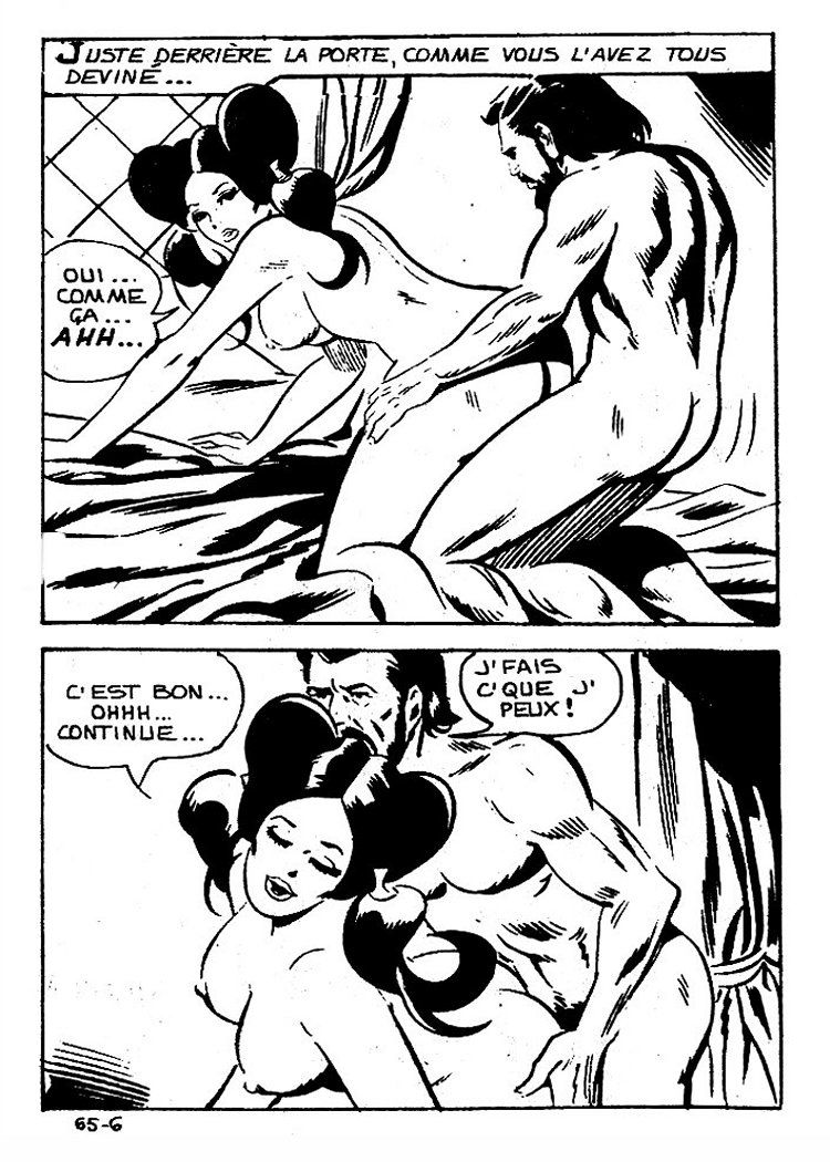 Donne-le me-le page 10 full