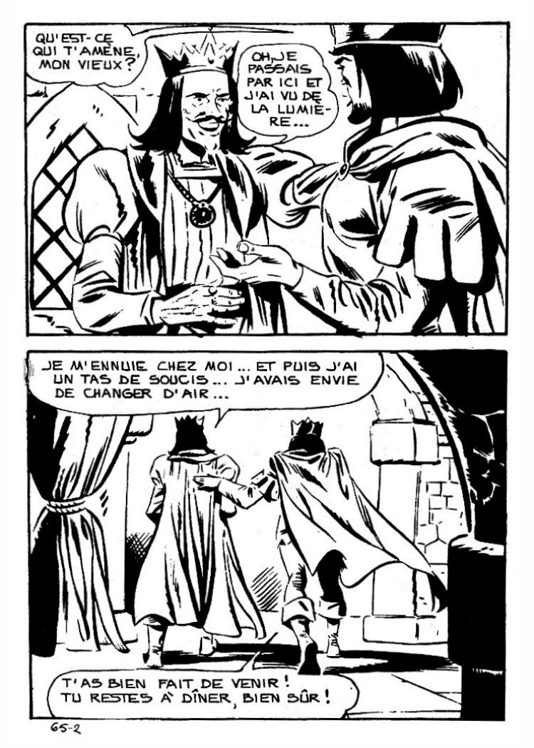 Donne-le me-le page 6 full