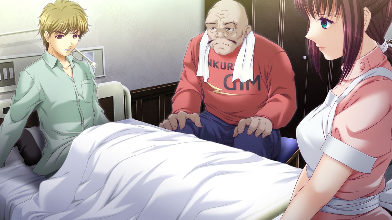 Shin Yakin Byoutou page 8 full