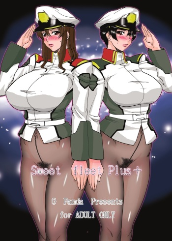 Sweet Fleet Plus cover