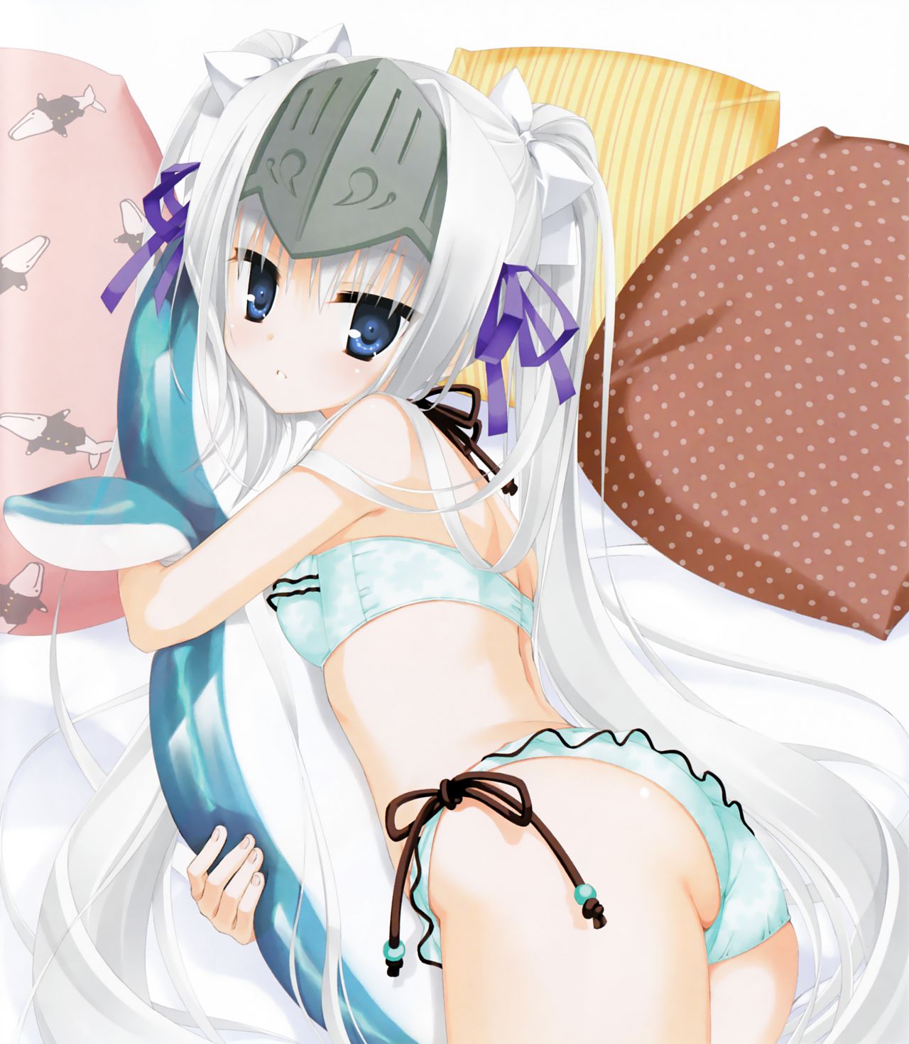 Kore Wa Zombie Desuka page 2 full