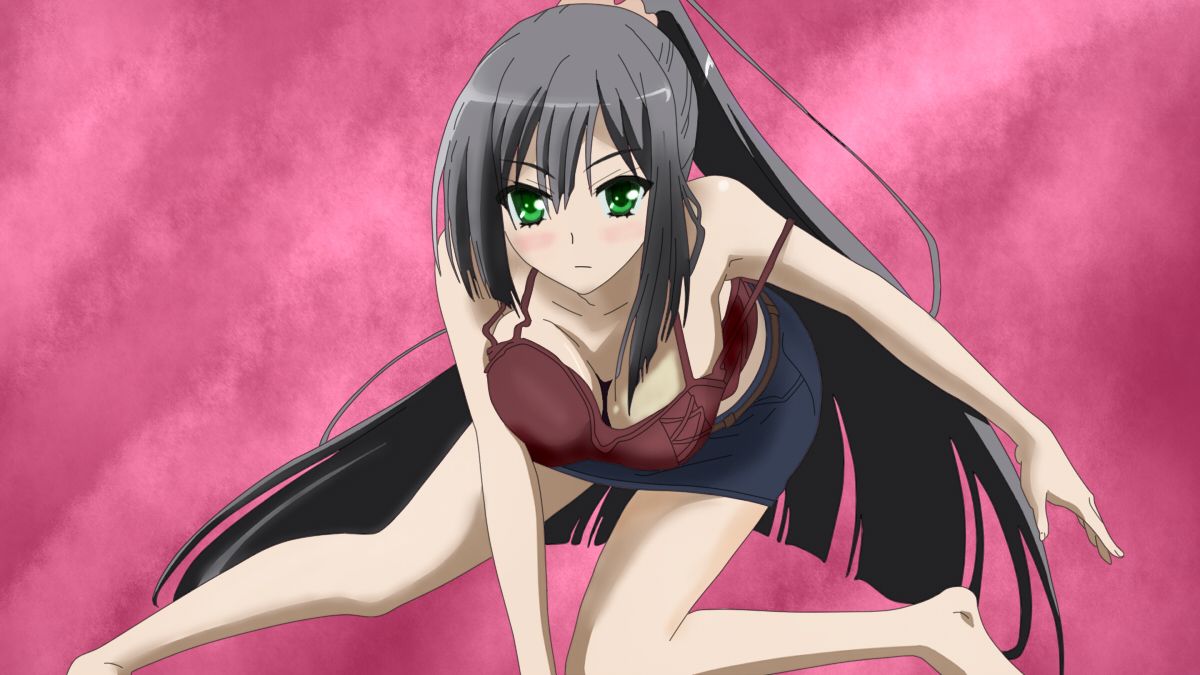 Kore Wa Zombie Desuka page 6 full