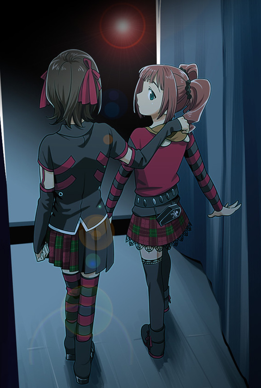 Daishinrin / dsr page 3 full