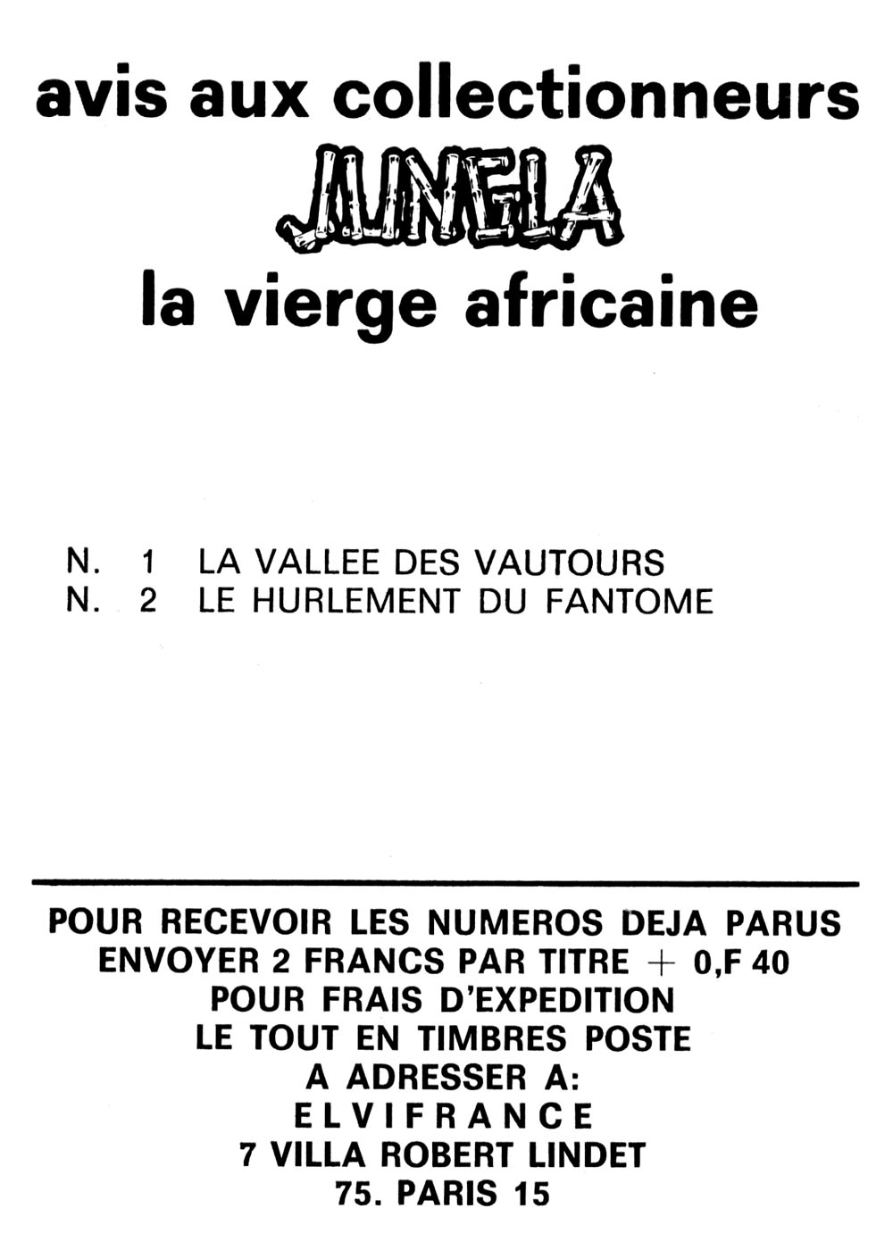 Jungla est morte page 3 full
