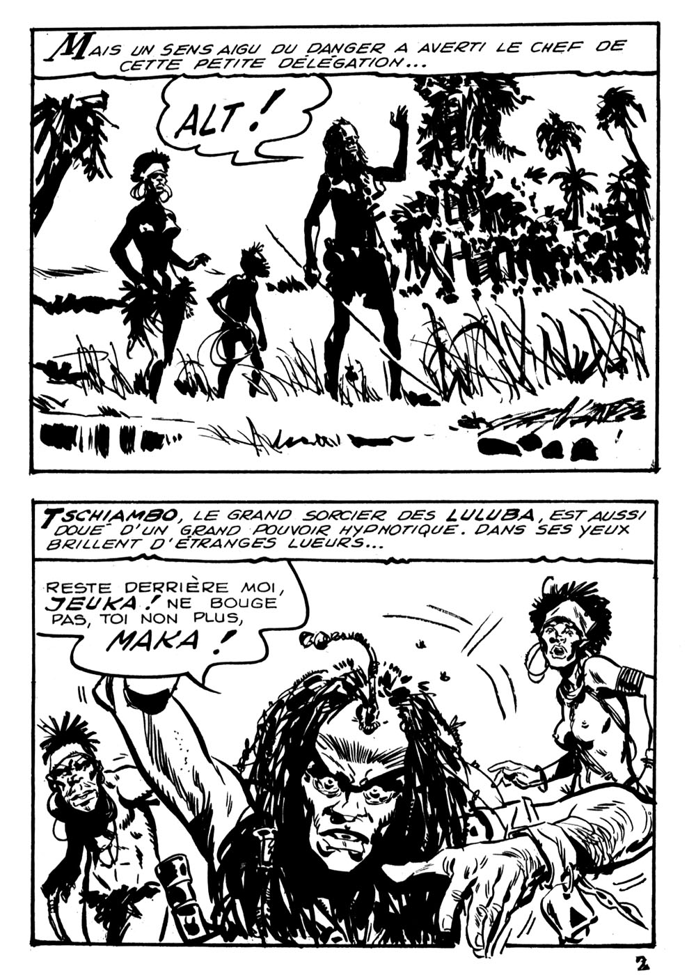 Jungla est morte page 5 full