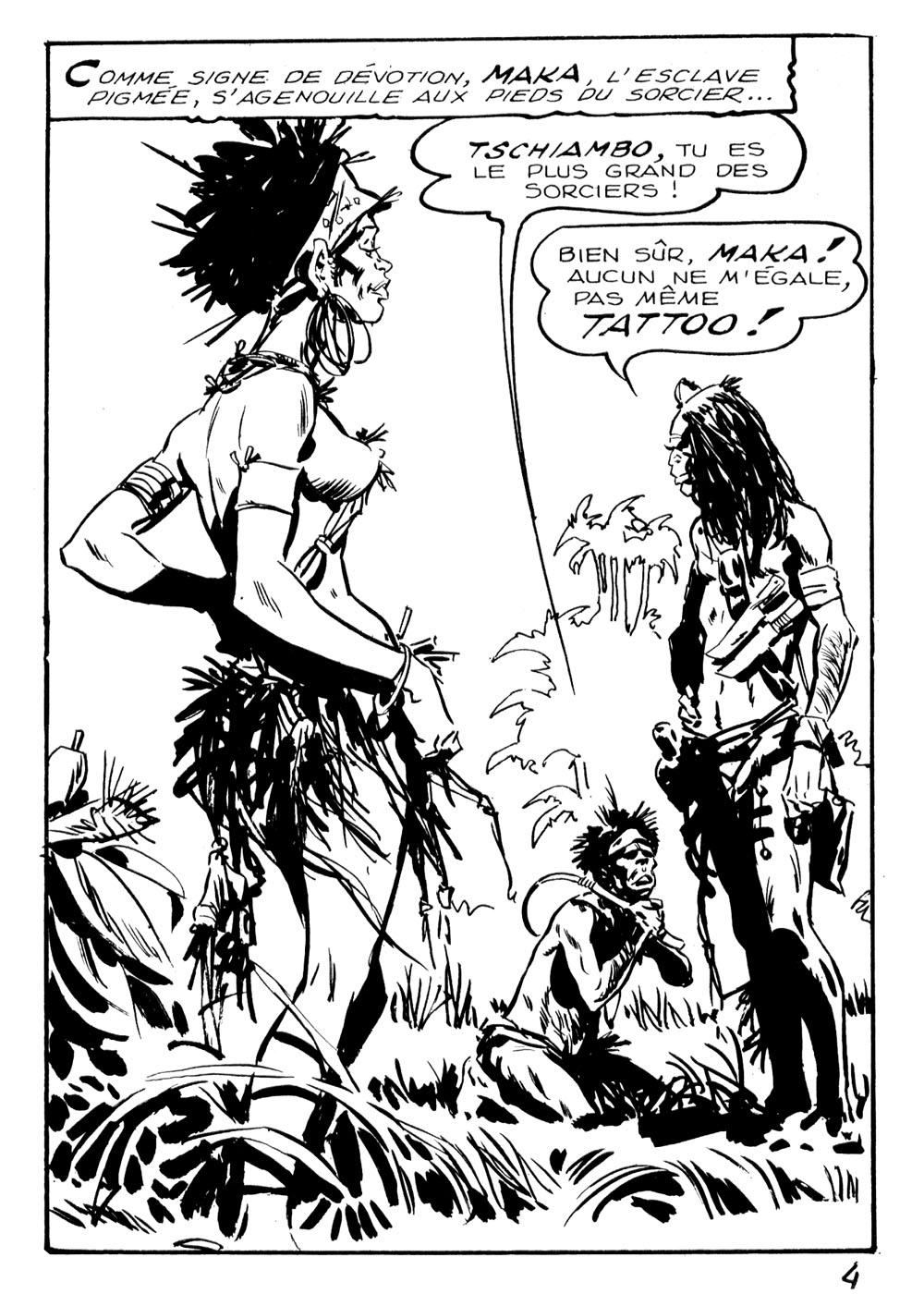 Jungla est morte page 7 full
