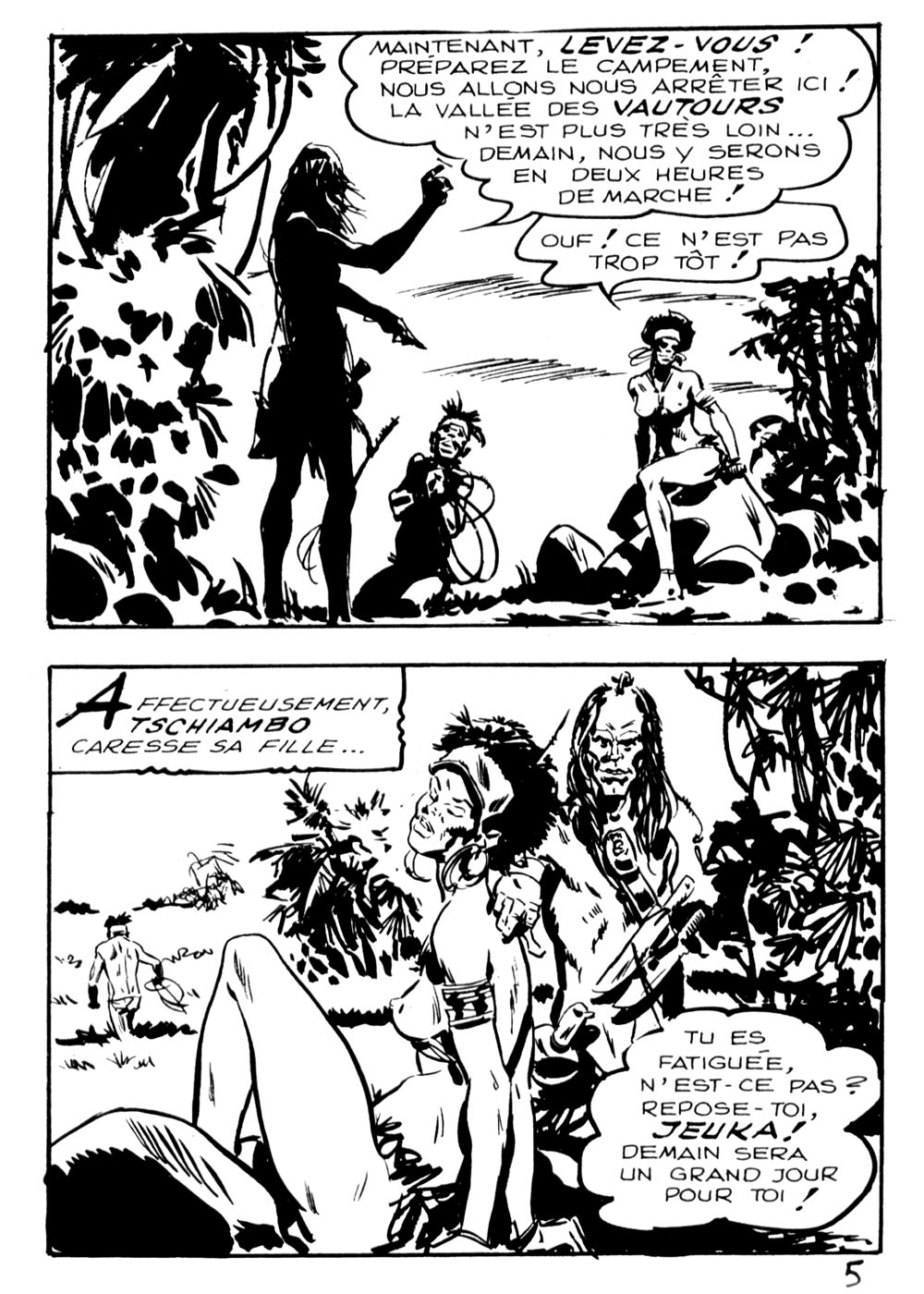 Jungla est morte page 8 full