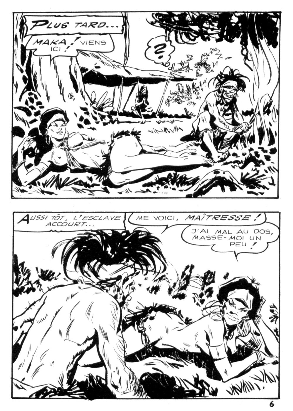 Jungla est morte page 9 full