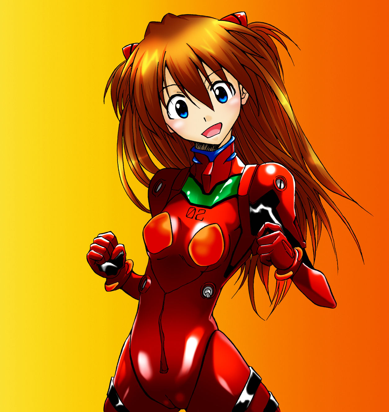 Delusional Adventure CG Set 02 - Red Hero - To the Ruins! page 2 full