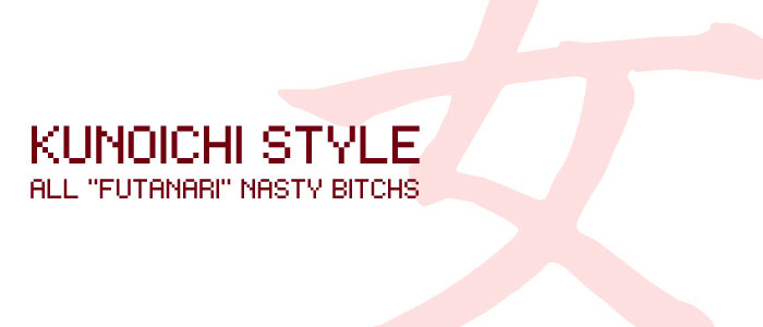 Kunoichi Style page 3 full