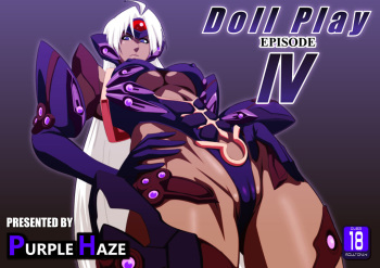 Doll Play Episode 4 cover