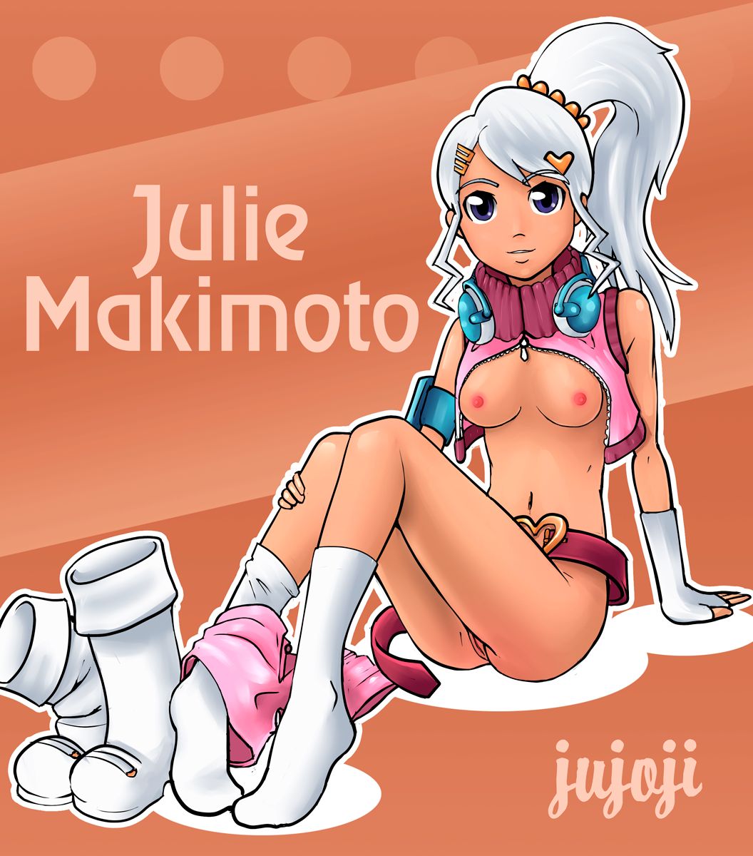artist - Jujoji page 2 full