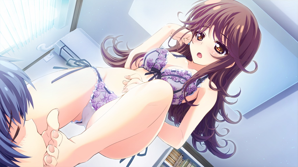 Sensuibu! + Privilege Naked Disc page 10 full