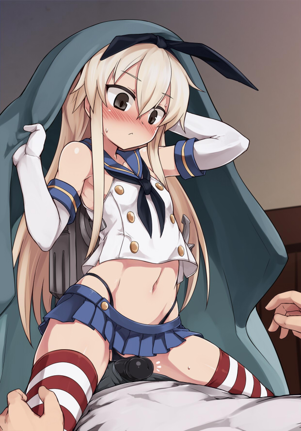 Kantai Collection page 8 full
