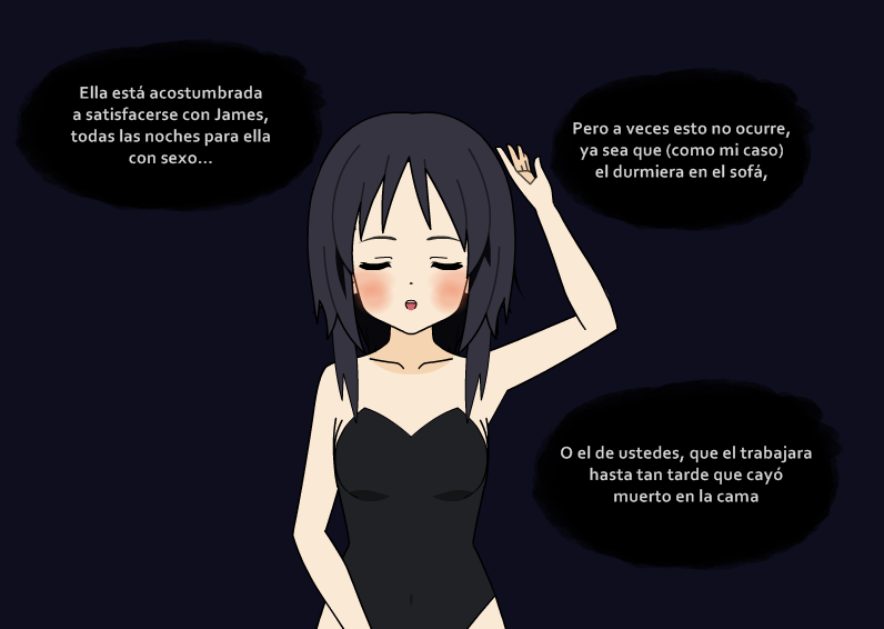 The Love Doll 6 page 10 full