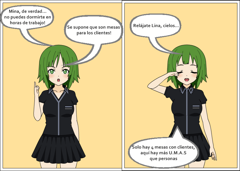 The Love Doll 6 page 2 full