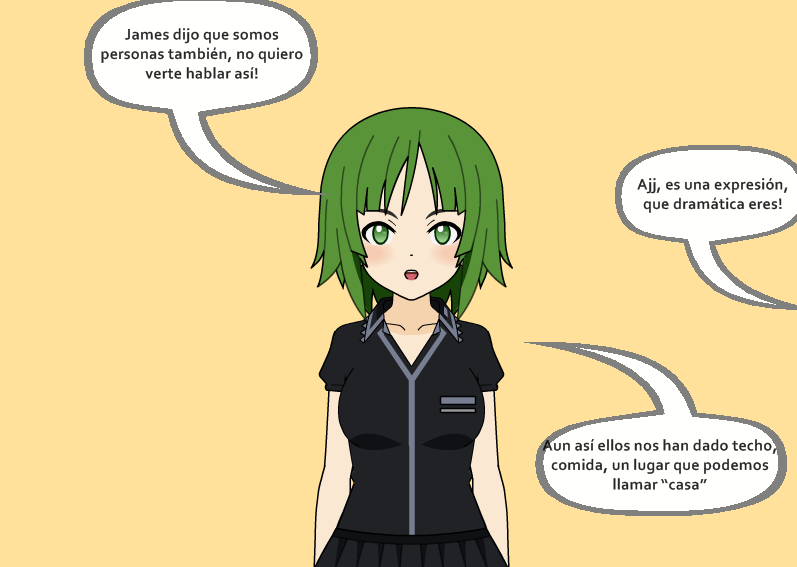 The Love Doll 6 page 3 full
