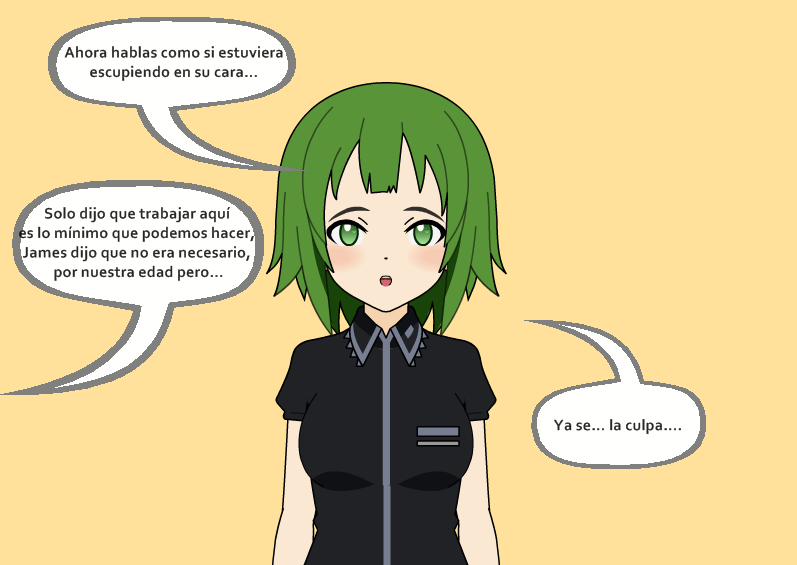 The Love Doll 6 page 4 full