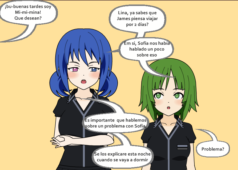 The Love Doll 6 page 7 full
