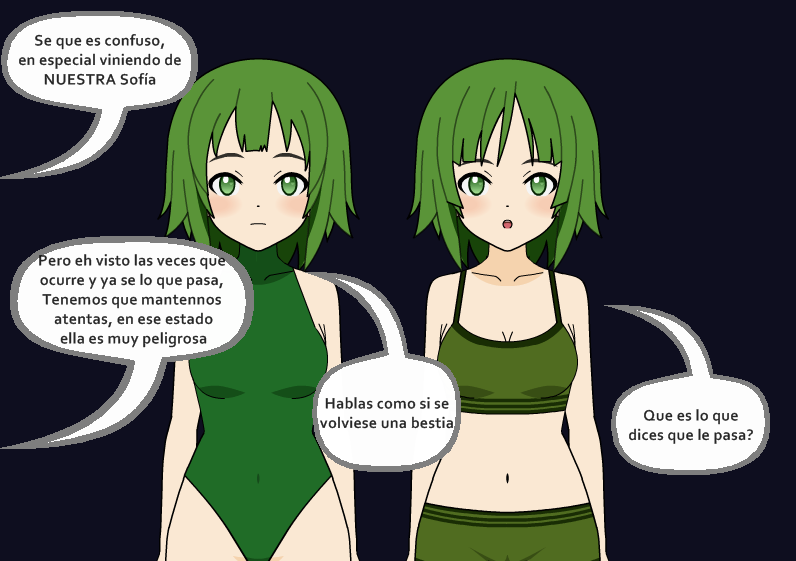 The Love Doll 6 page 9 full