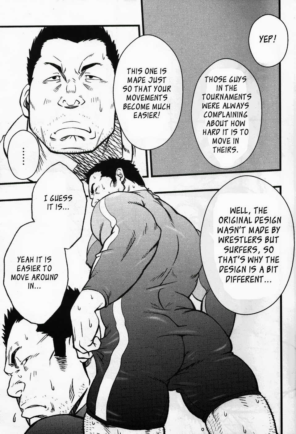 SUGGESTIVE page 5 full