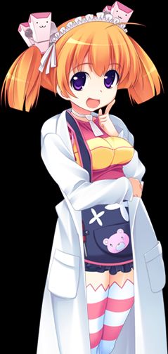 Imouto Style Character set  part 2 page 3 full