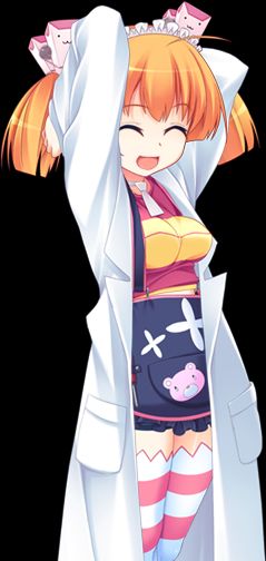 Imouto Style Character set  part 2 page 5 full