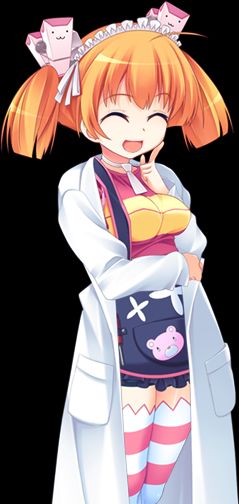 Imouto Style Character set  part 2 page 6 full