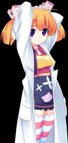 Imouto Style Character set  part 2 page 8 full