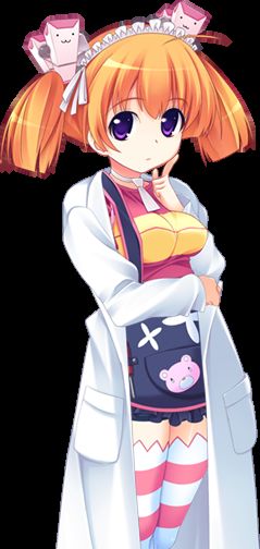 Imouto Style Character set  part 2 page 9 full