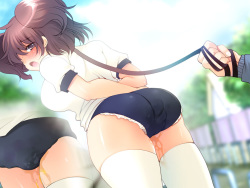 Choukyou Kibou na Momoko no Oheya