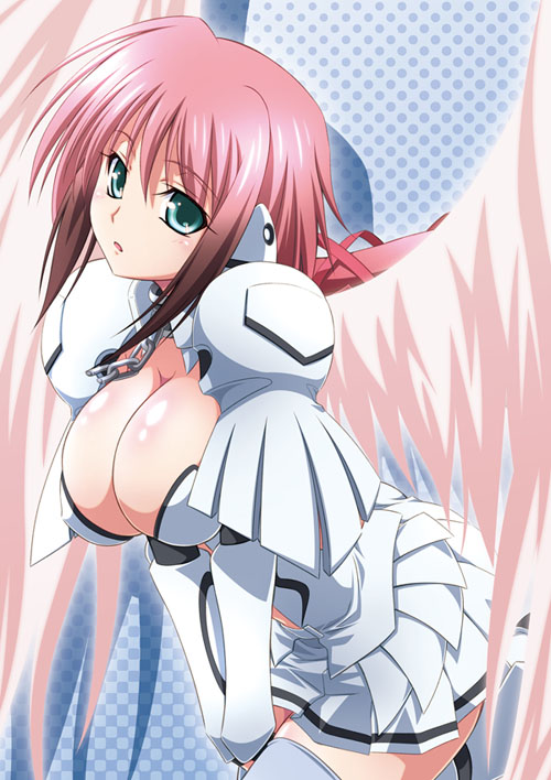 aa IKAROS page 1 full