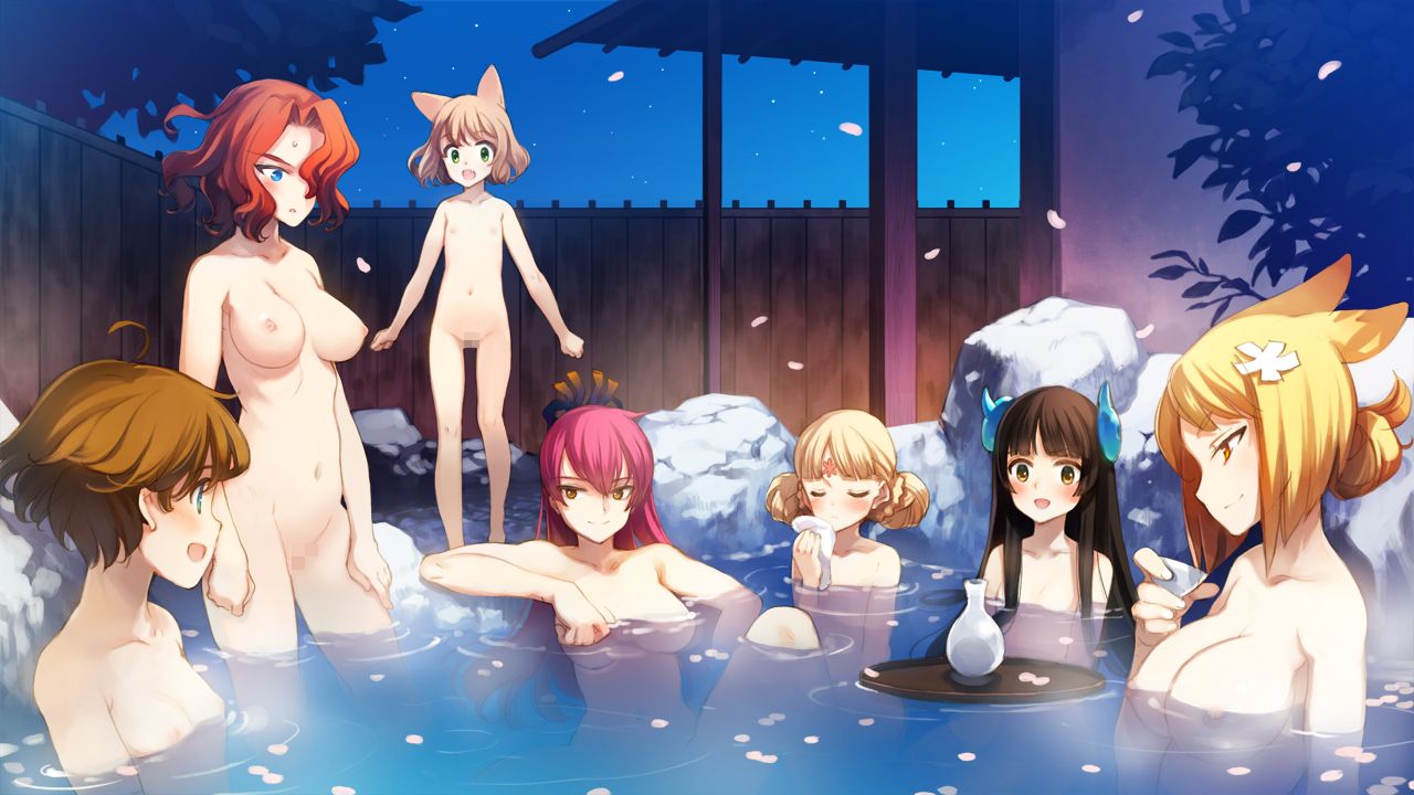 Eiyu*Senki -The World Conquest- page 6 full