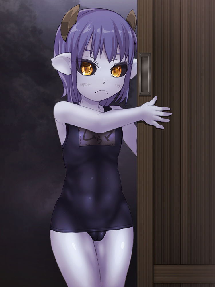 "Monster Musume ~Esa ni tsurare ta Chiisa na Succubus~" page 10 full
