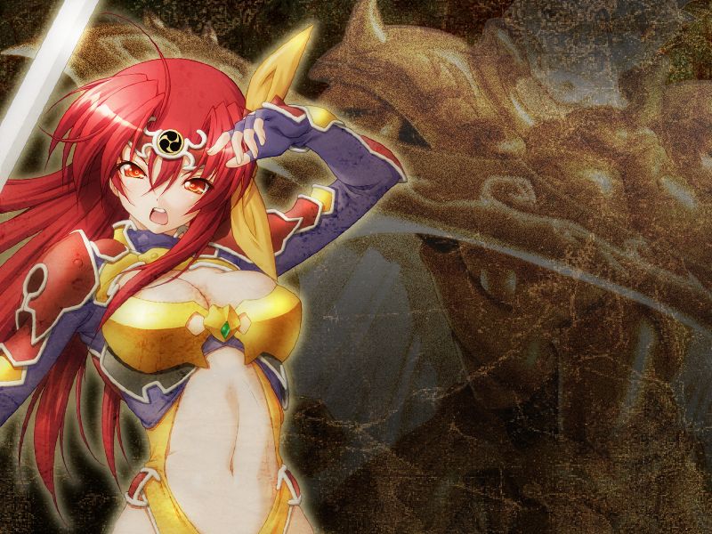 Kaminari no Senshi Raidei III ~Gyakushuu no Jashin Kan~ page 2 full