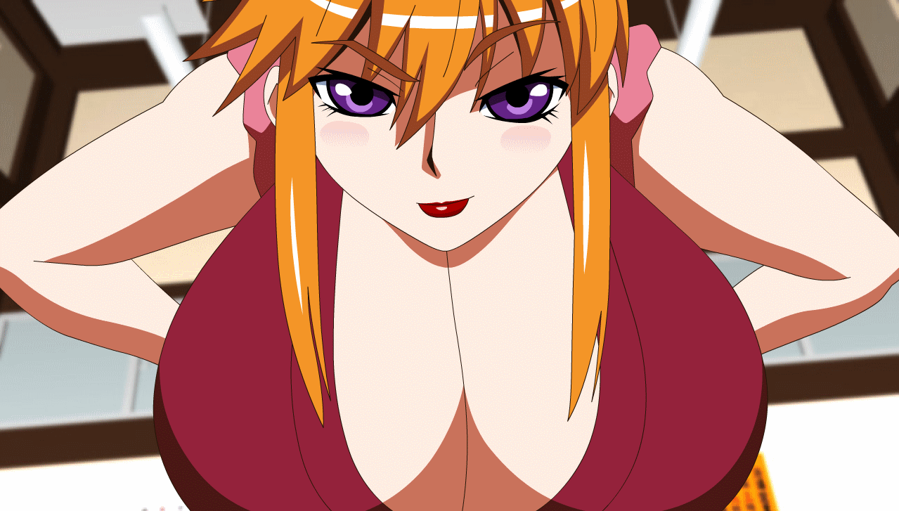 Mizuki de Ping-Pong page 2 full