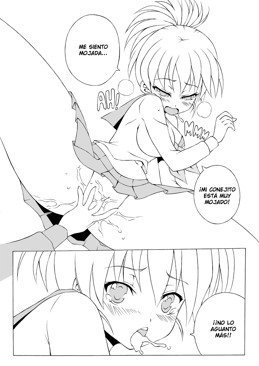 Saintia Sho +18 page 4 full