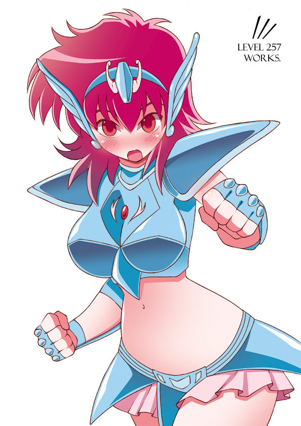 Saintia Sho +18 page 8 full