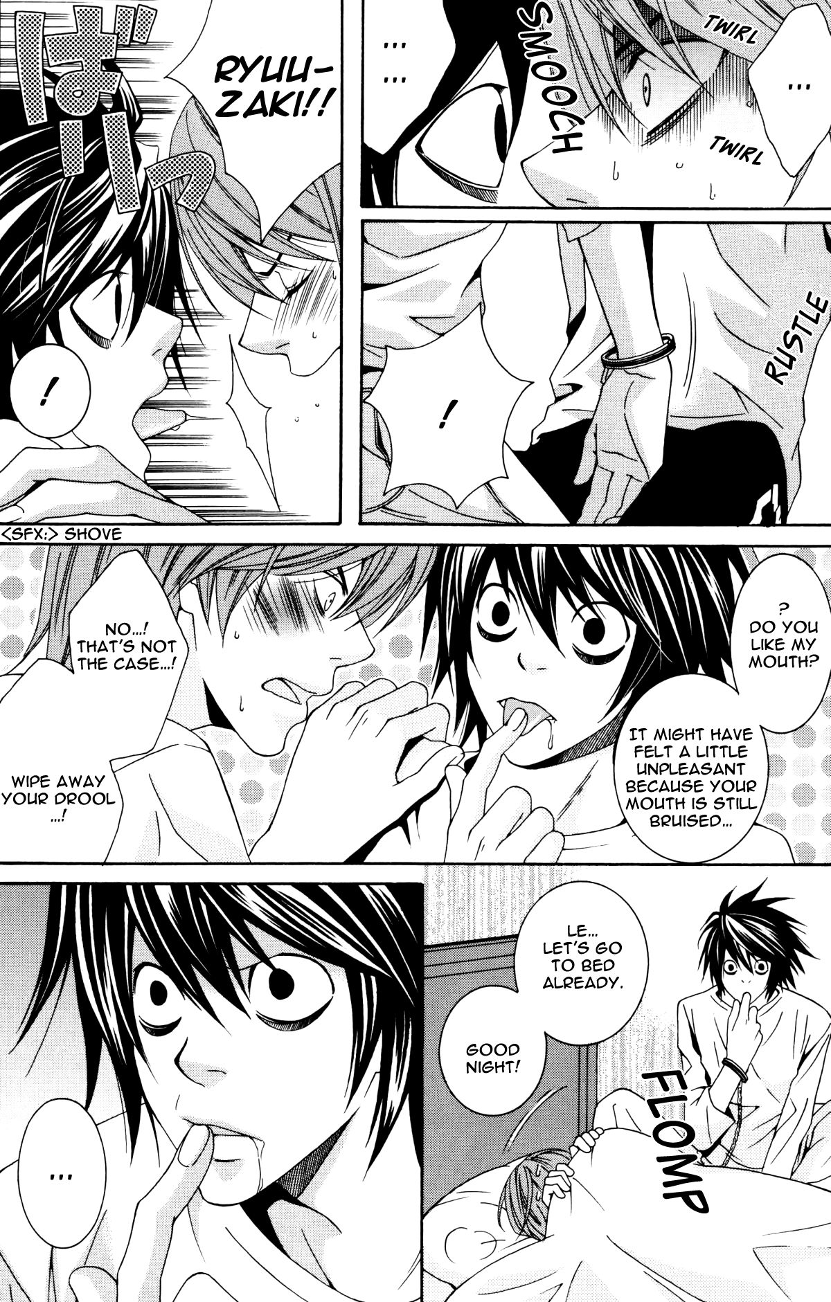 Trap page 7 full