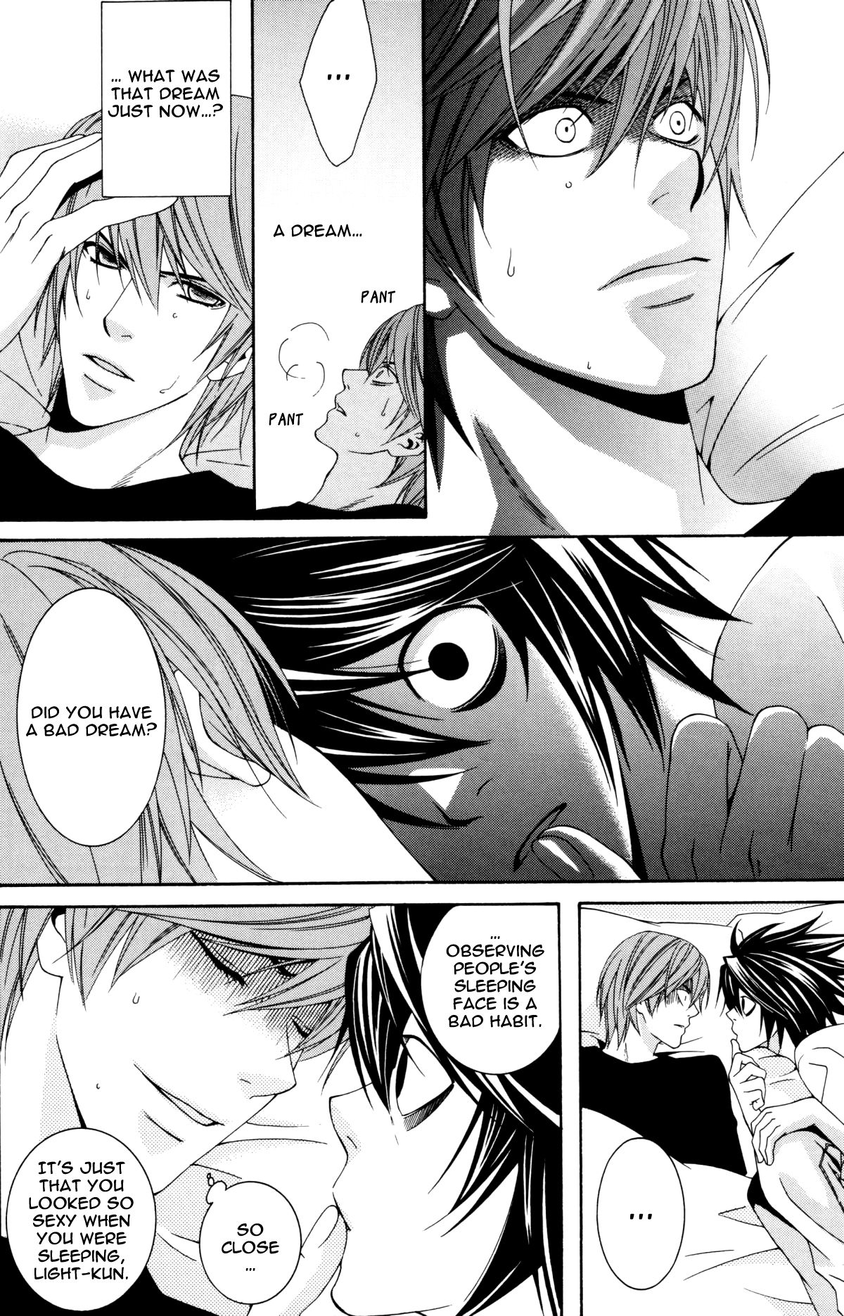 Trap page 9 full