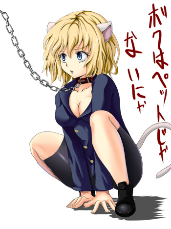 ハンター本出します cover
