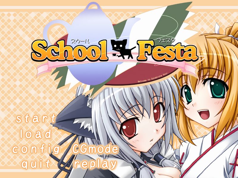School Festa page 2 full
